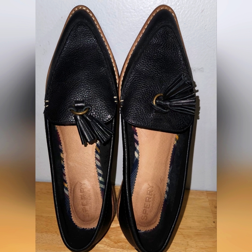 Sperry
